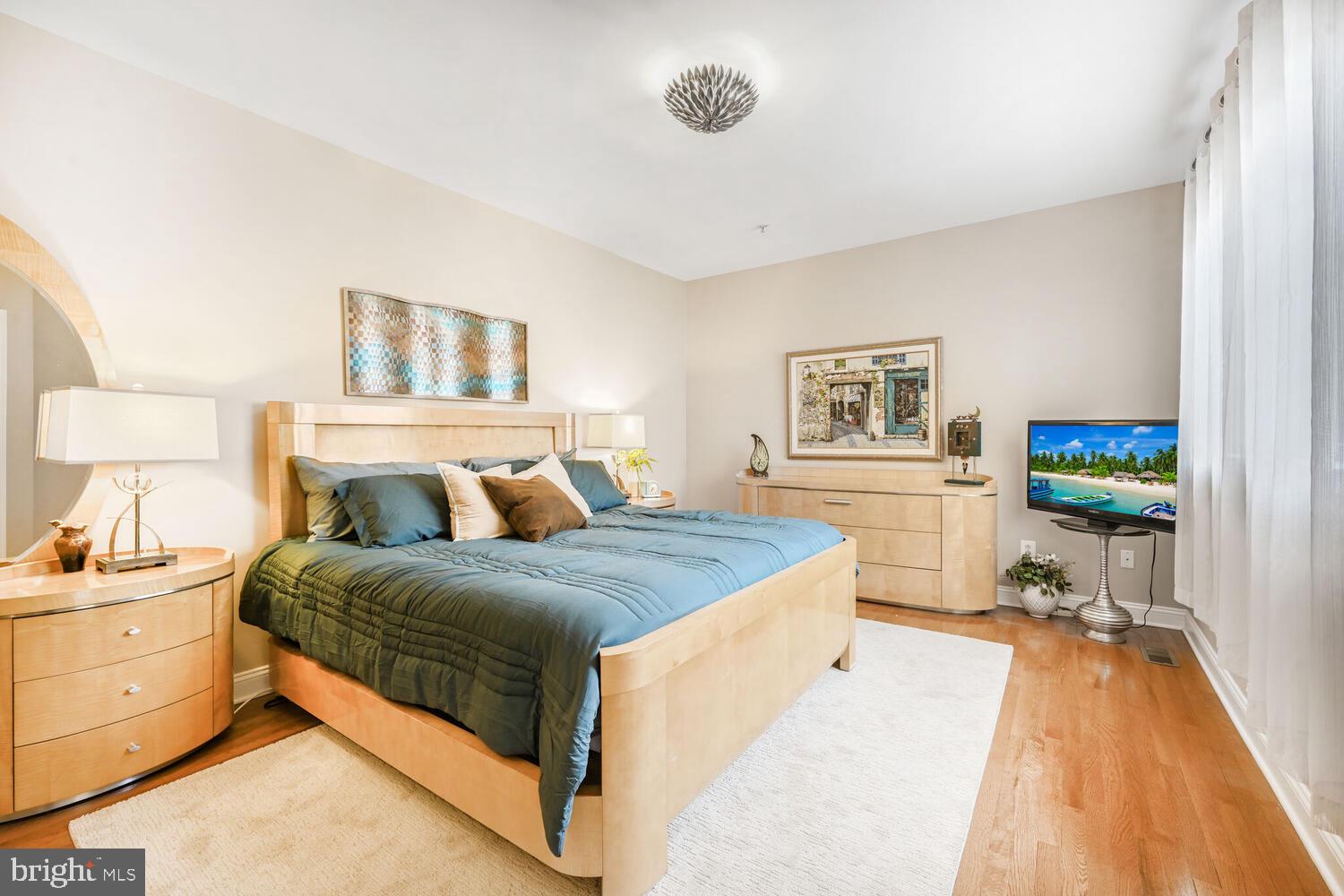 KING FARM - Residential