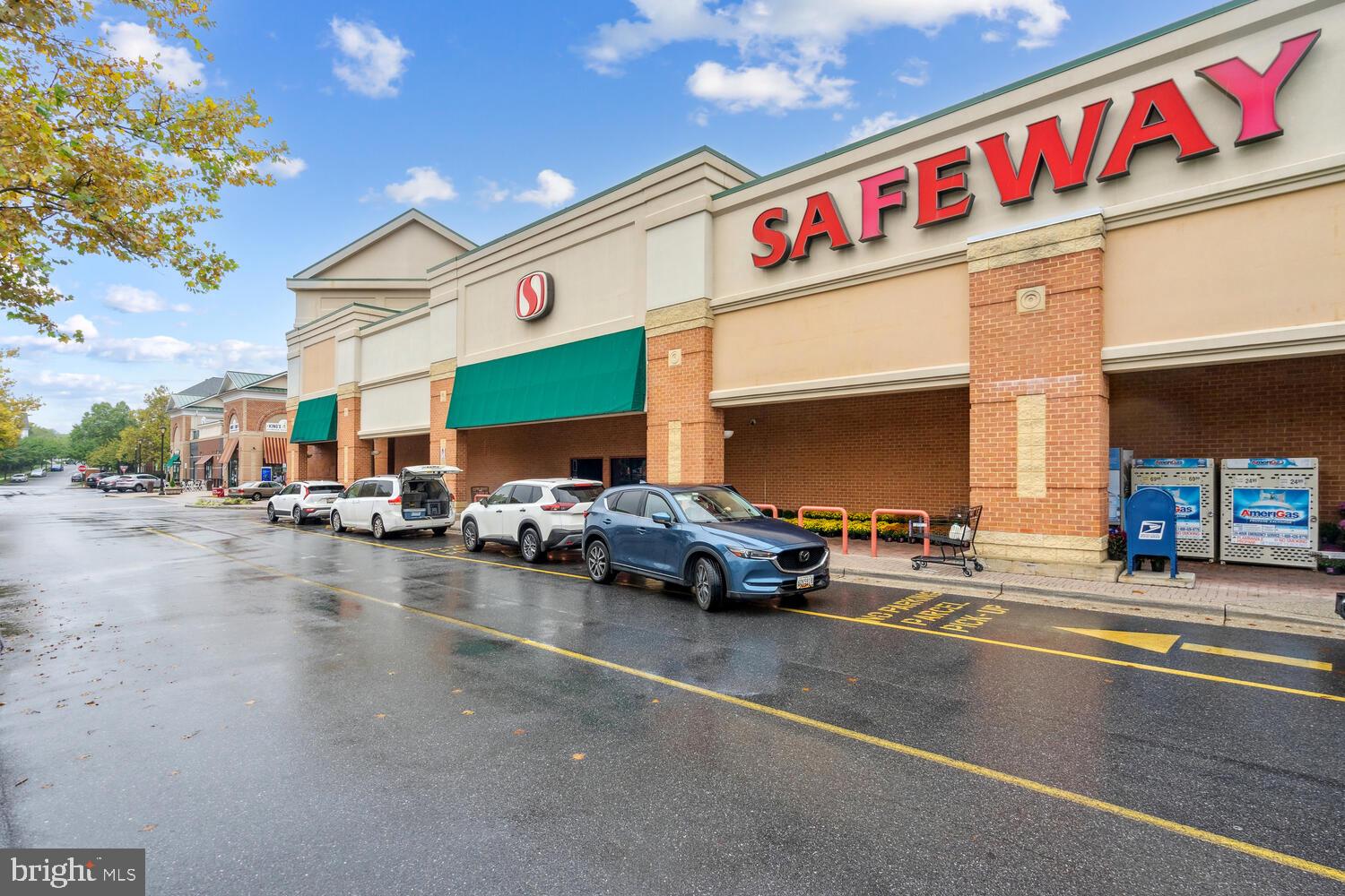 KING FARM - Residential