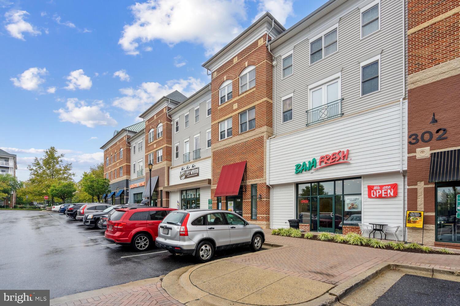 KING FARM - Residential