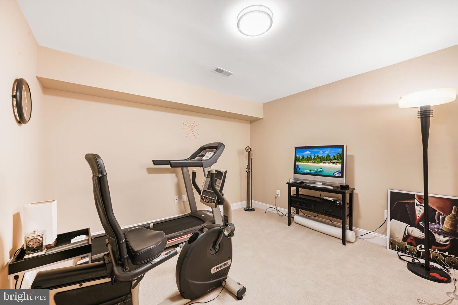 KING FARM - Residential