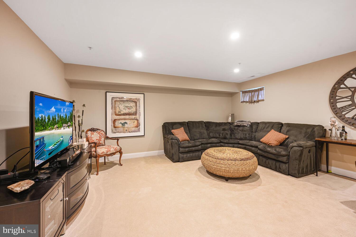 KING FARM - Residential