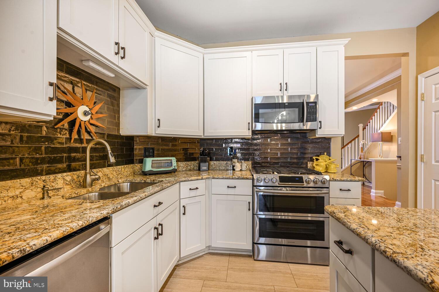 KING FARM - Residential