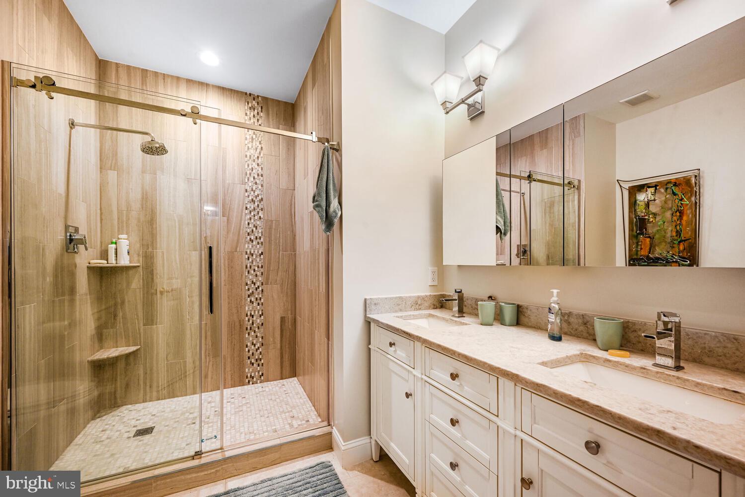 KING FARM - Residential