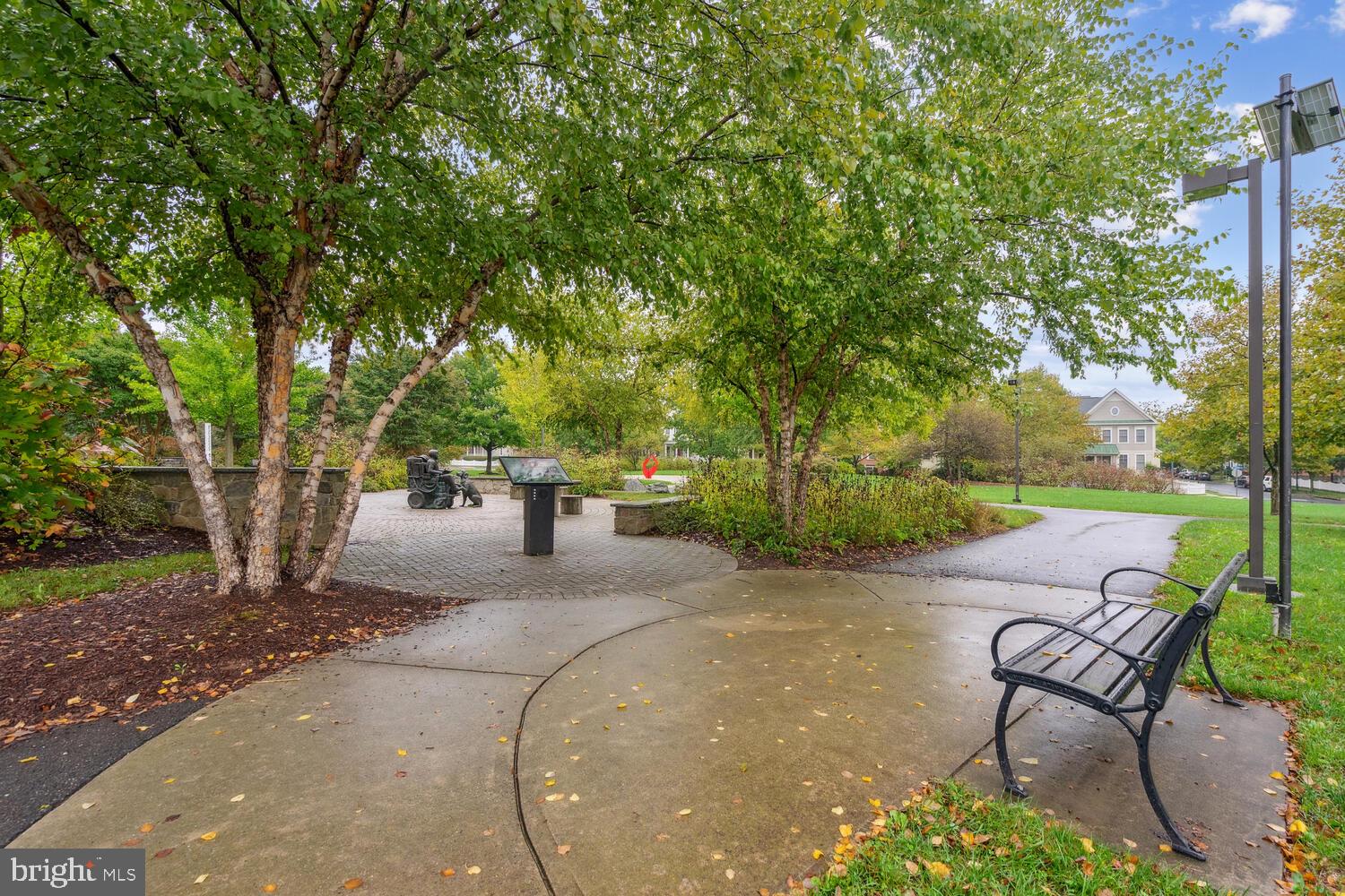 KING FARM - Residential