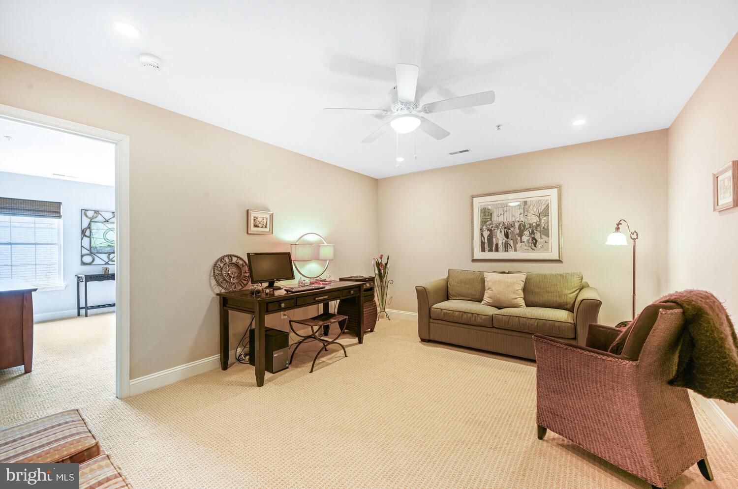 KING FARM - Residential