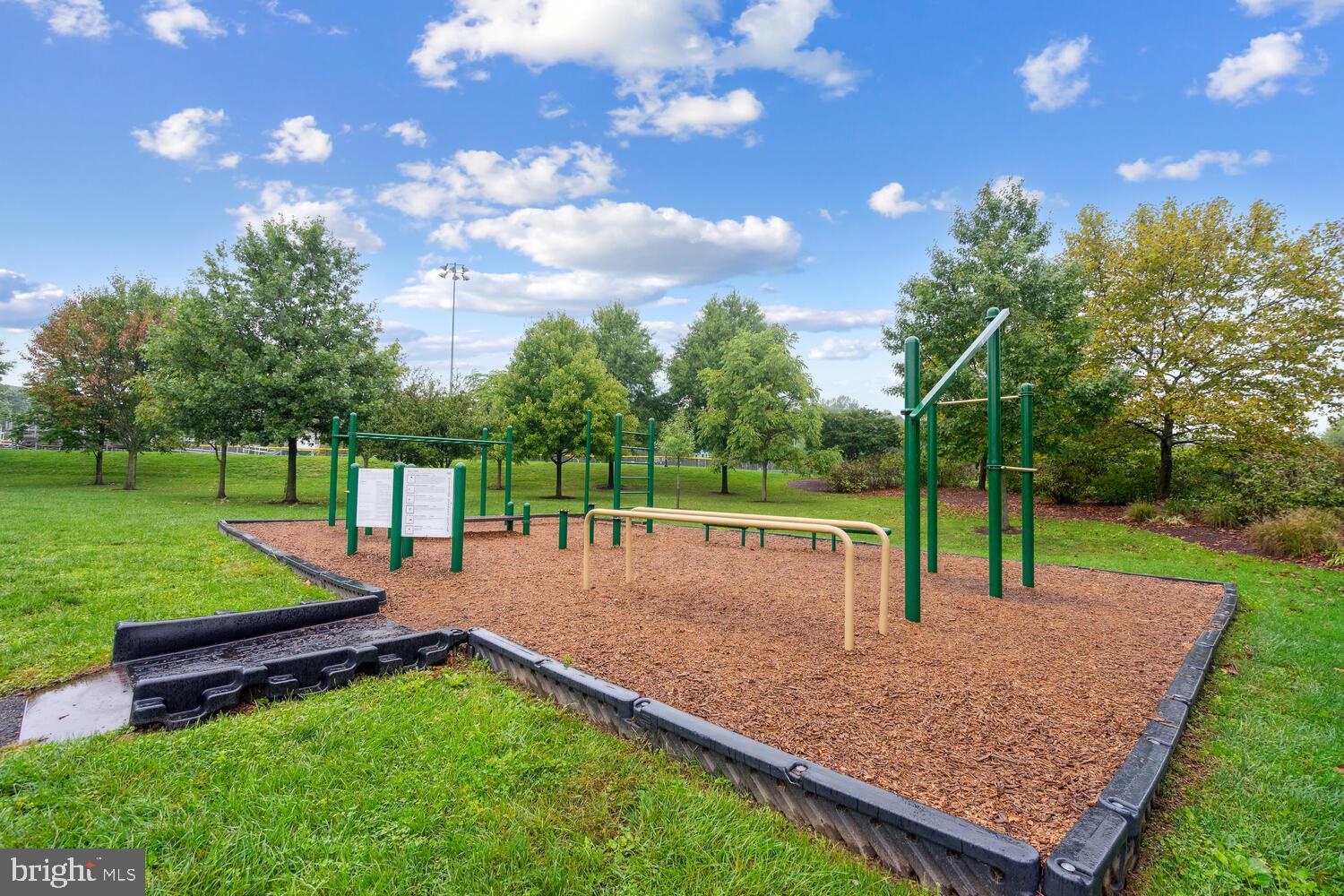 KING FARM - Residential