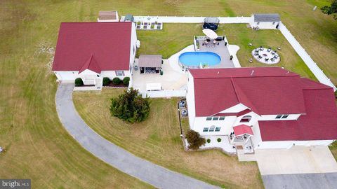 41170 GLENWOOD PLACE MECHANICSVILLE MD 20659