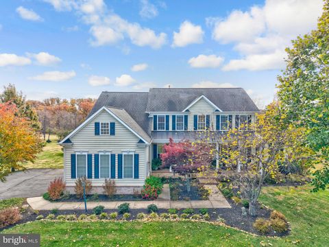 36169 SILCOTT MEADOW PLACE PURCELLVILLE VA 20132