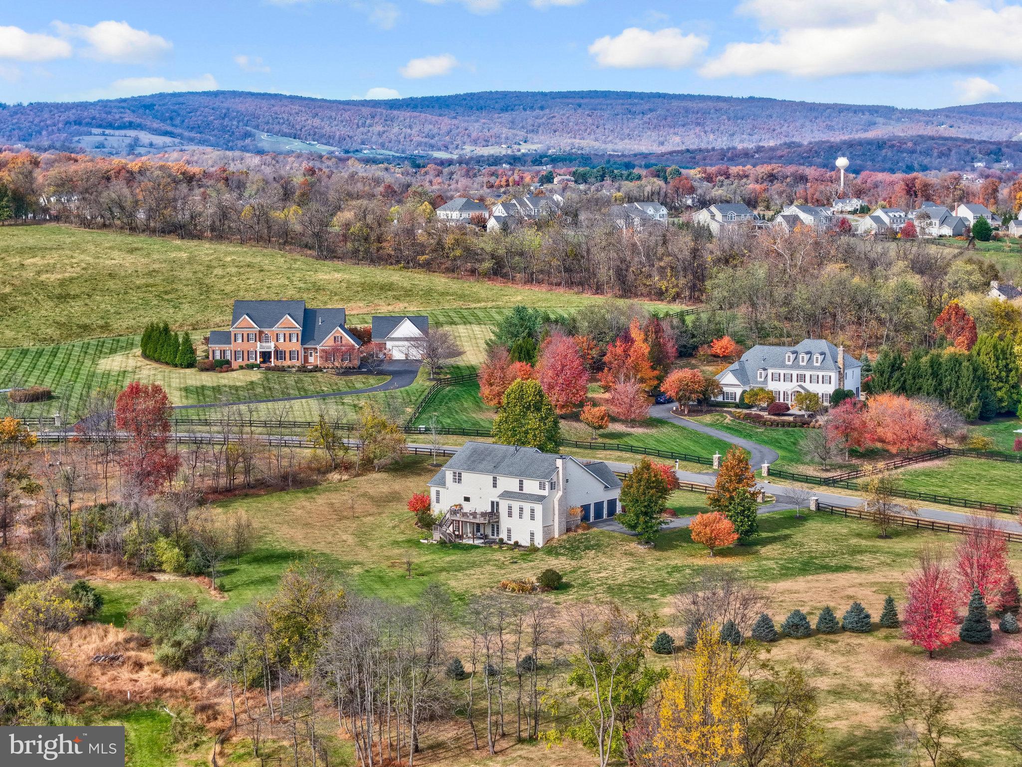 SILCOTT MEADOW - Residential