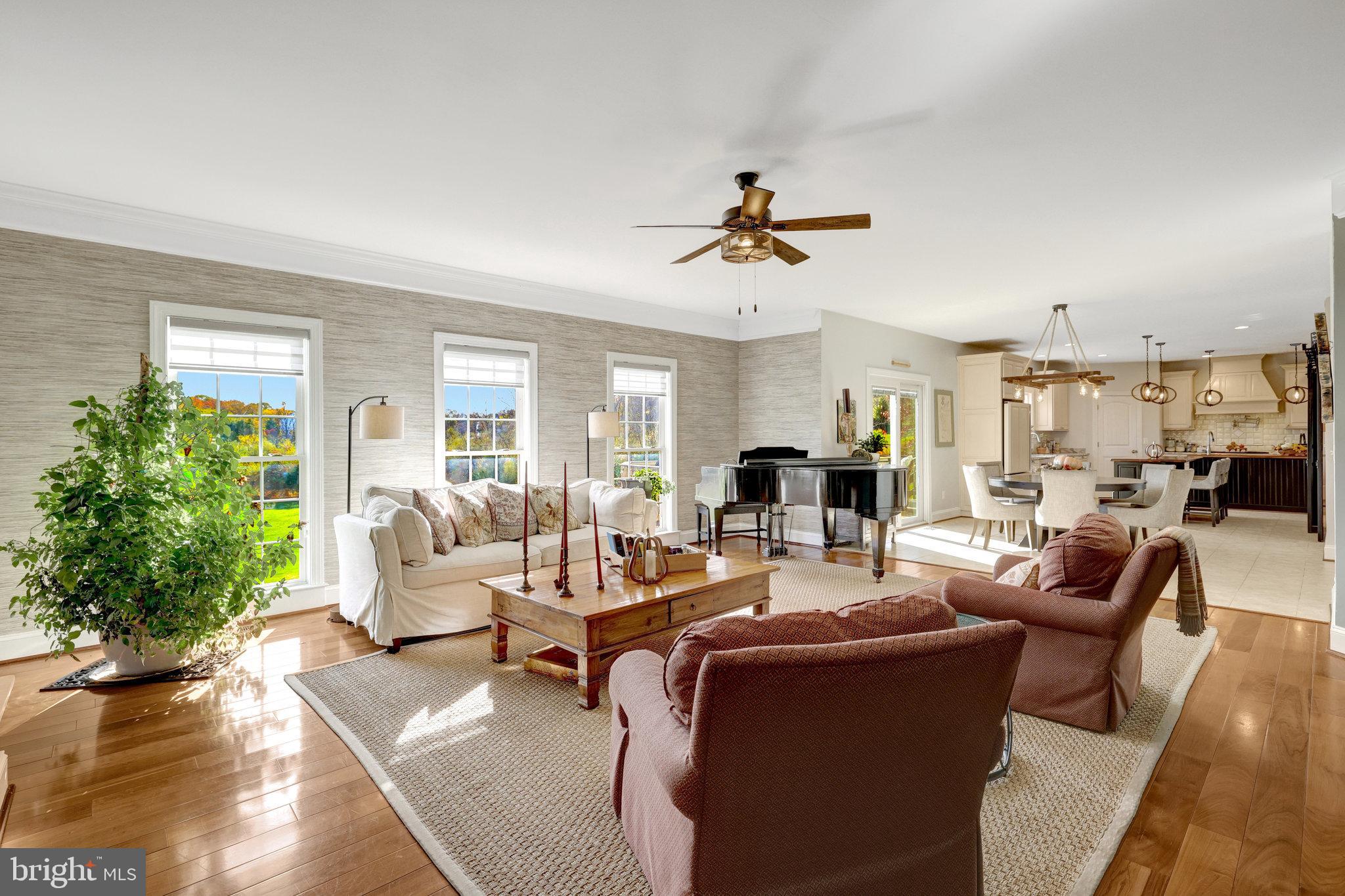 SILCOTT MEADOW - Residential