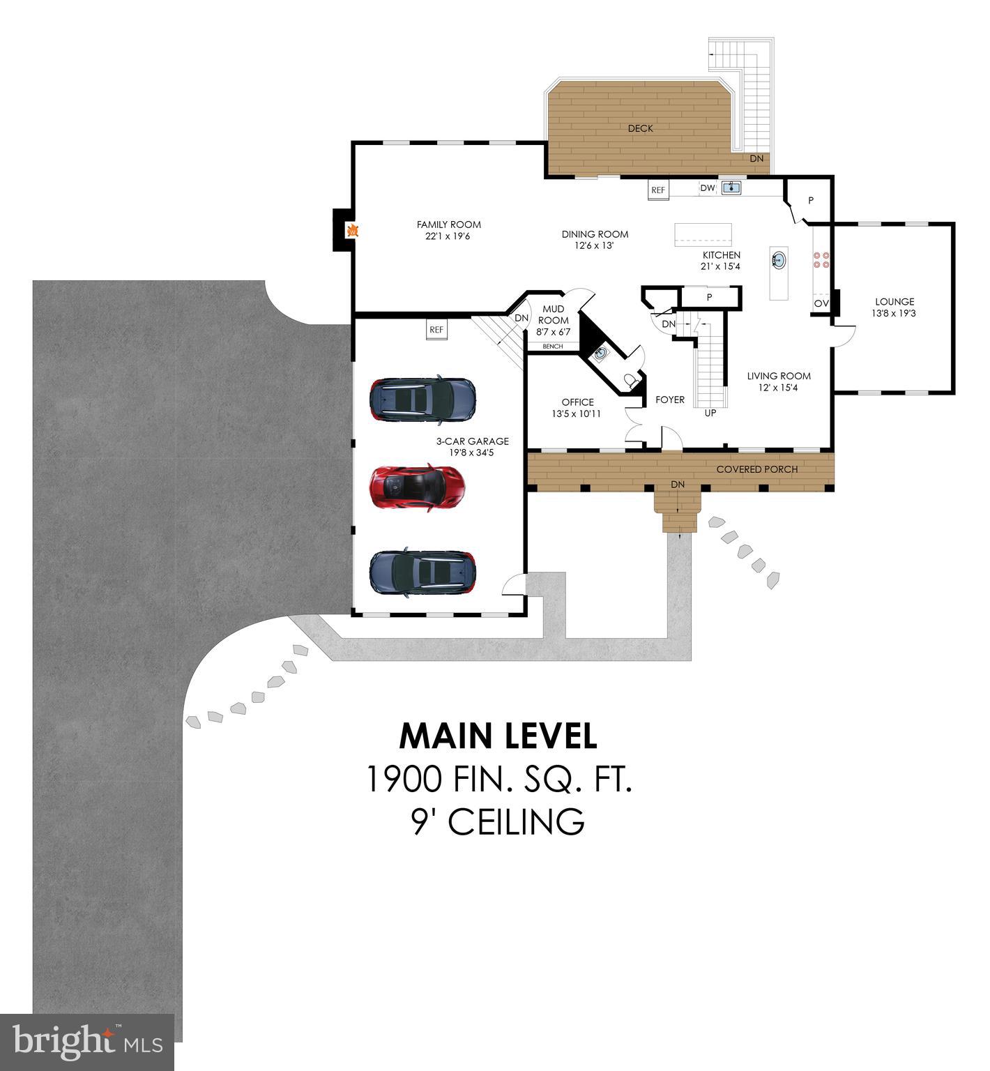 SILCOTT MEADOW - Residential