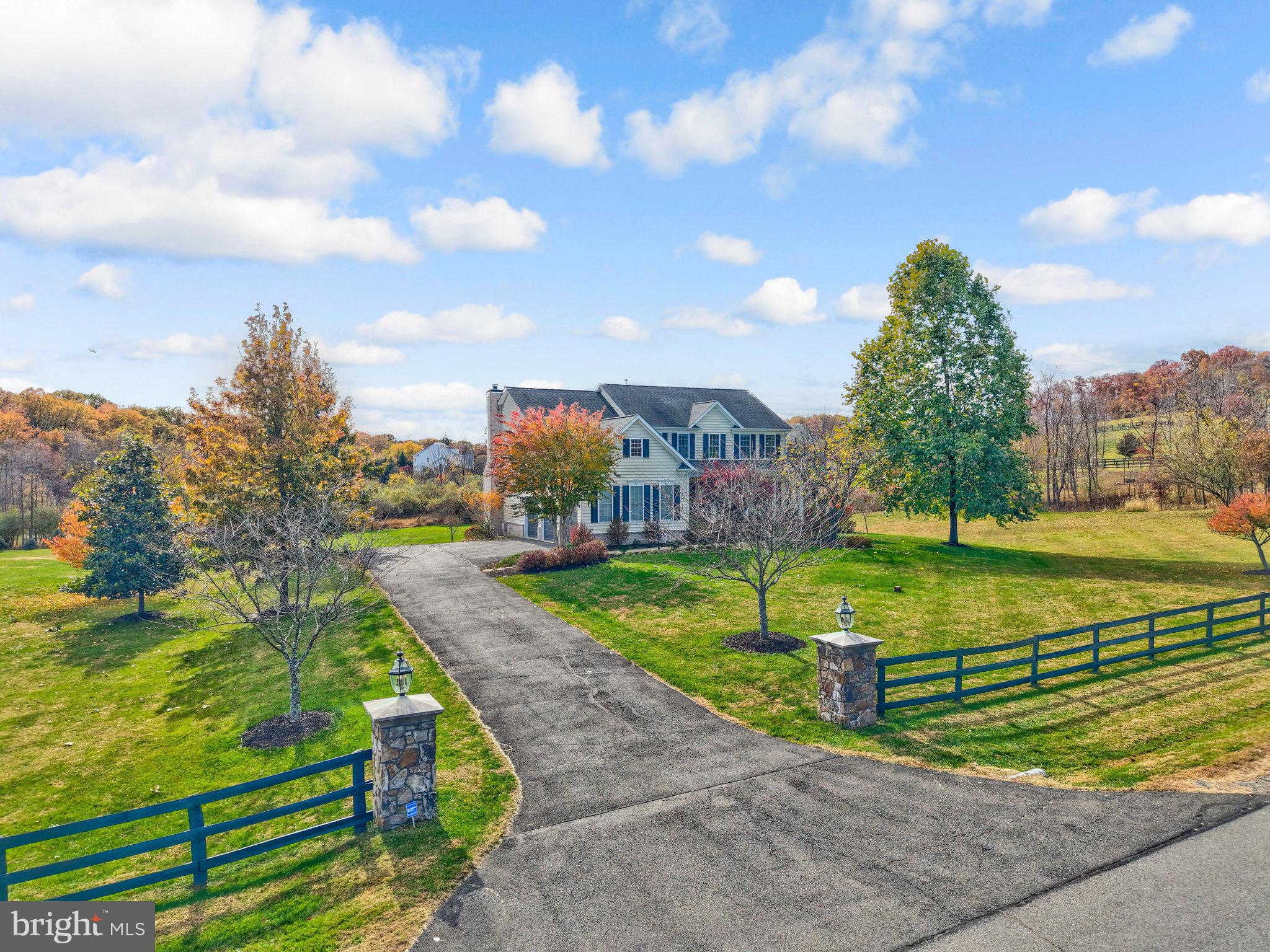 SILCOTT MEADOW - Residential