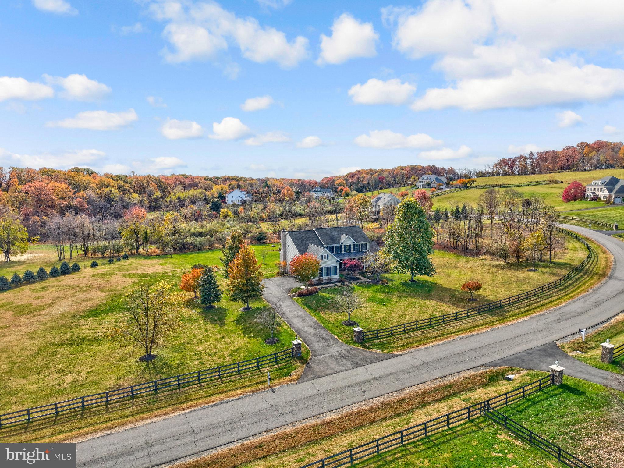 SILCOTT MEADOW - Residential