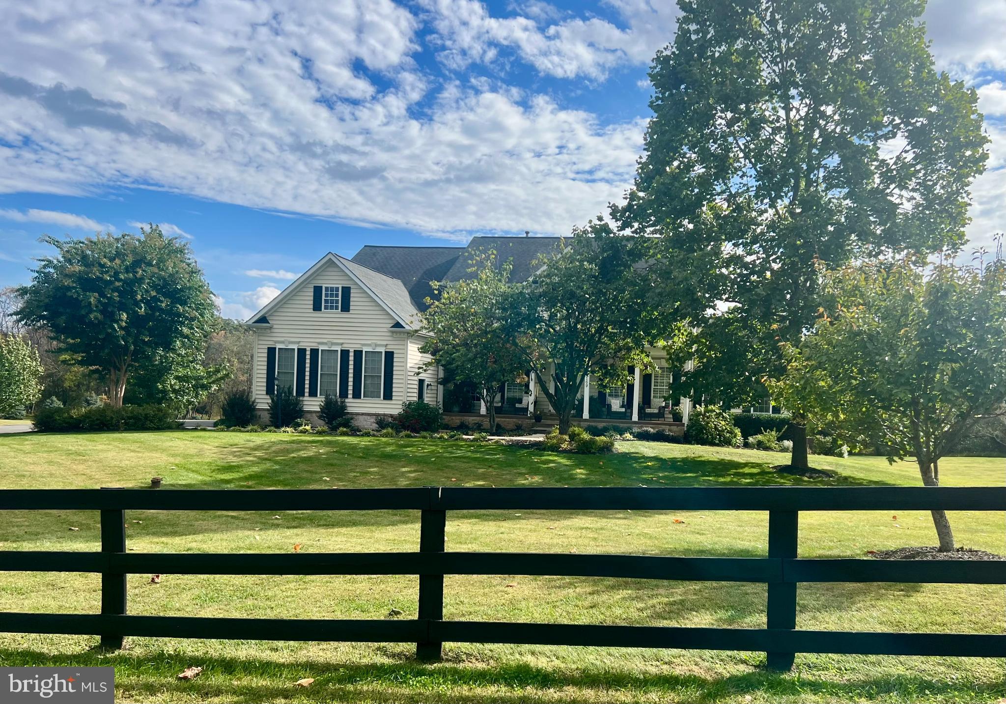 SILCOTT MEADOW - Residential