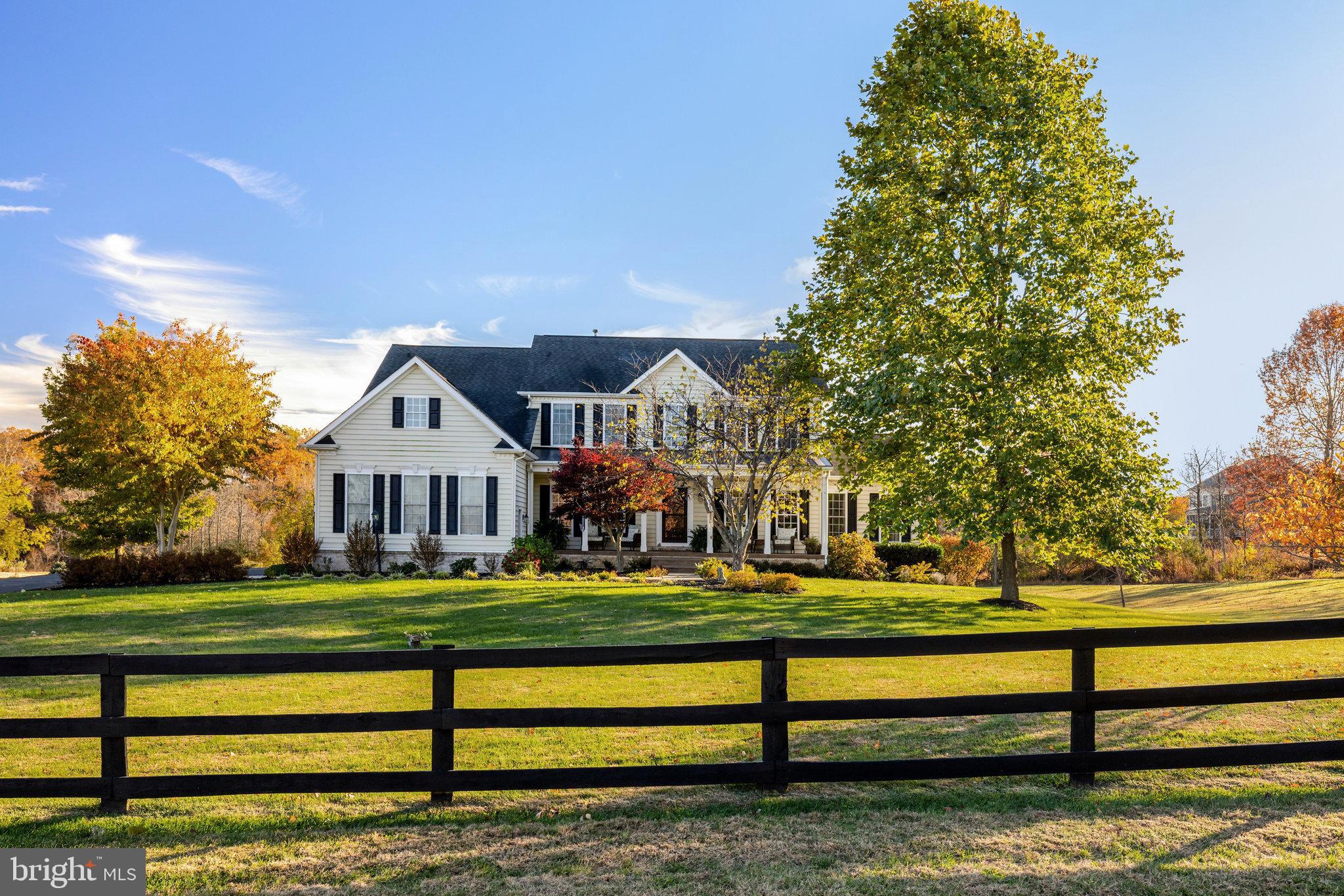 SILCOTT MEADOW - Residential