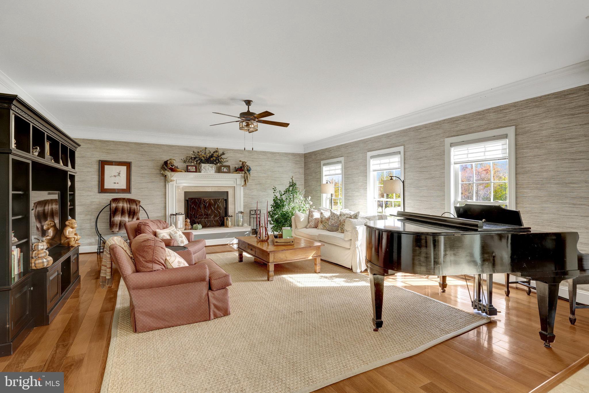 SILCOTT MEADOW - Residential