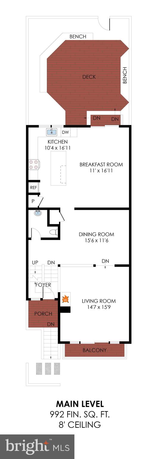 LAKEPORT - Residential