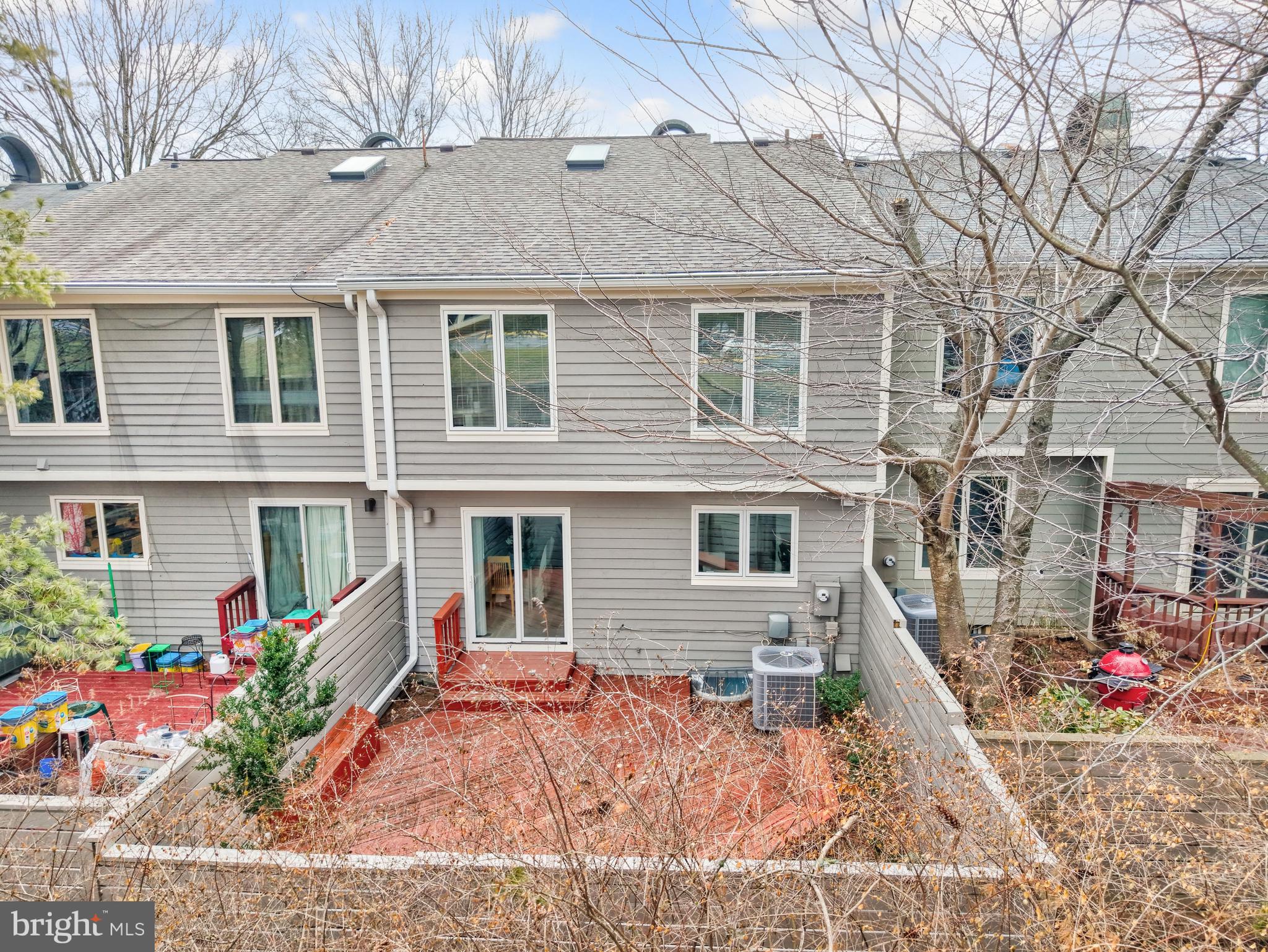 LAKEPORT - Residential