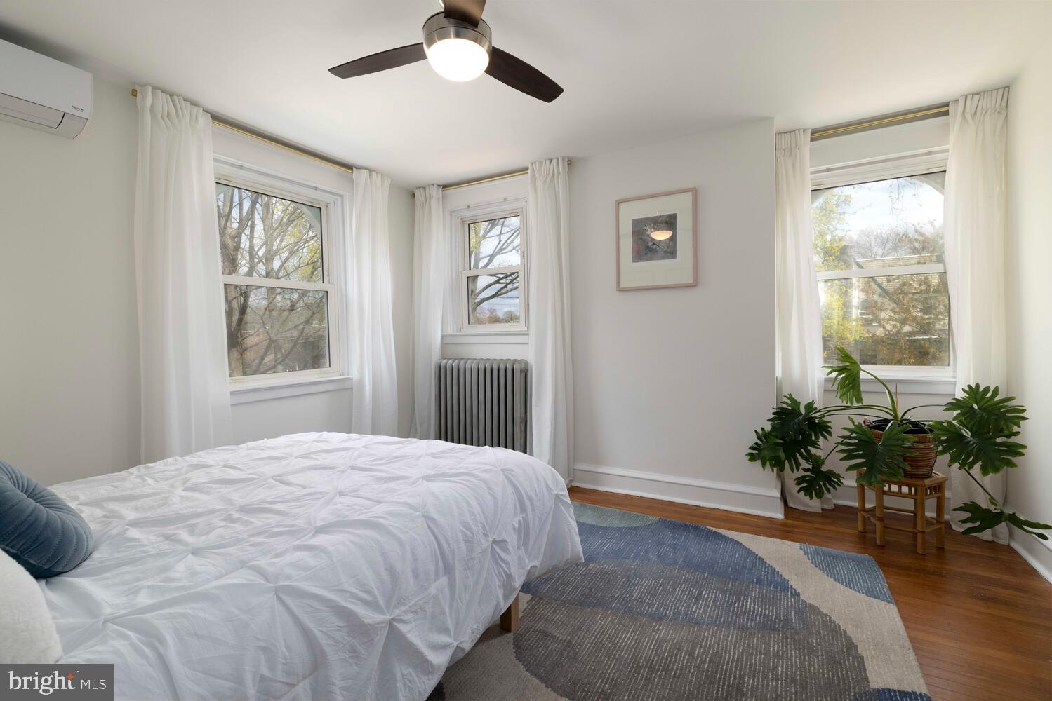 MT AIRY (WEST) - Residential