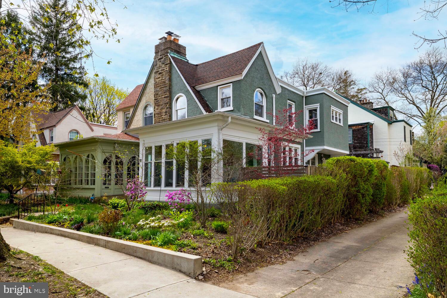 MT AIRY (WEST) - Residential