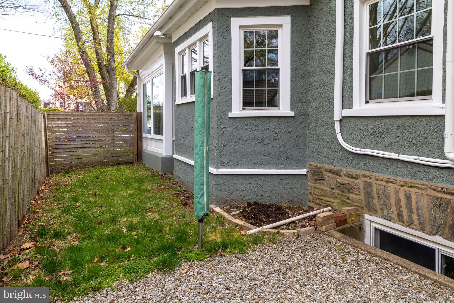 MT AIRY (WEST) - Residential