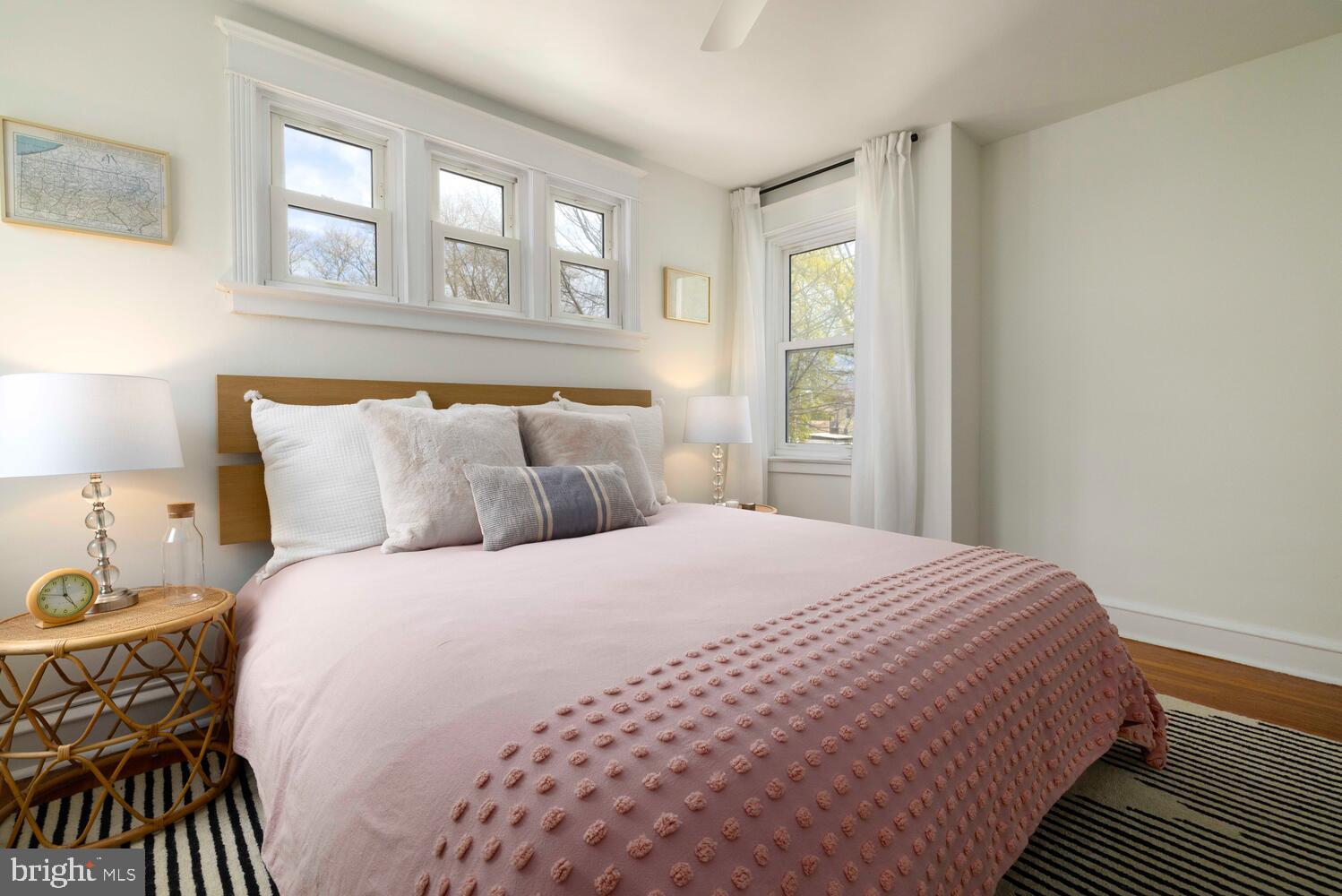 MT AIRY (WEST) - Residential