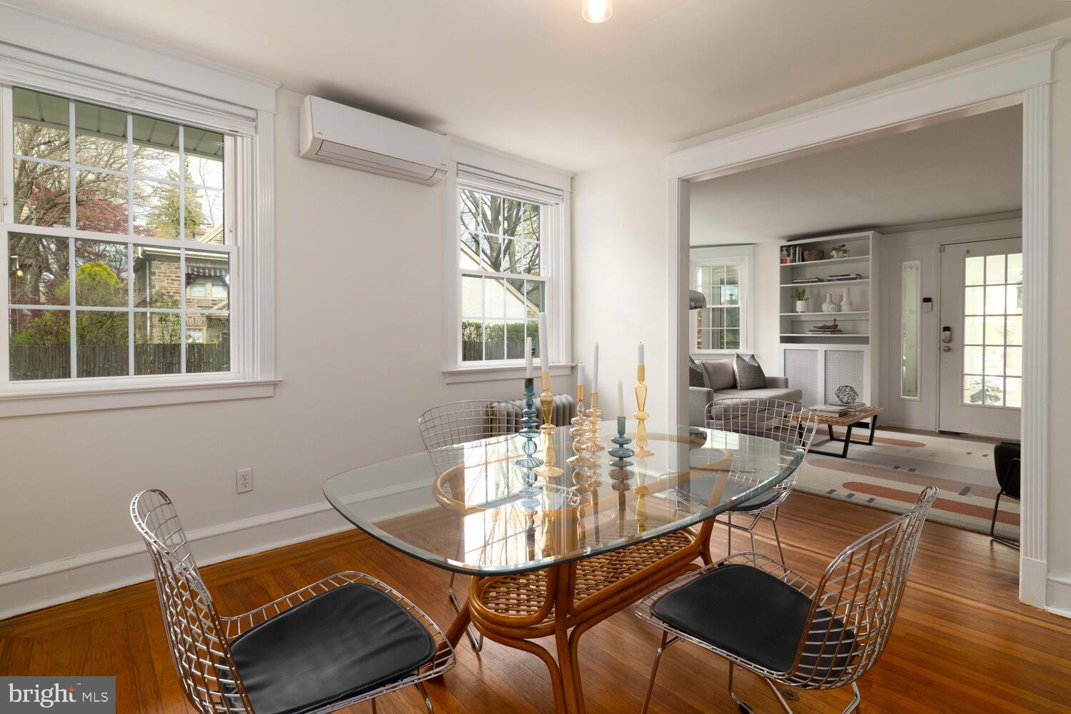 MT AIRY (WEST) - Residential