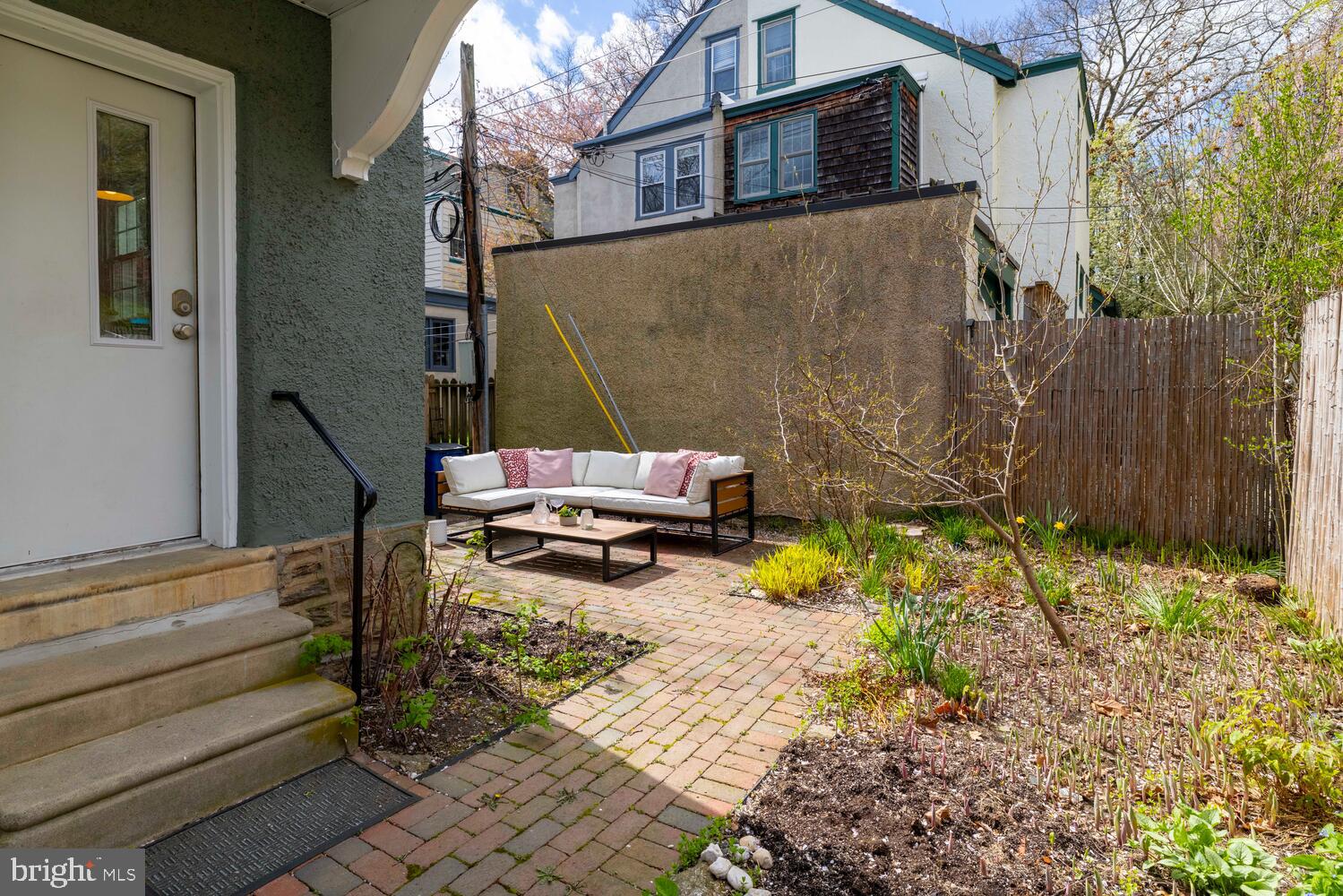 MT AIRY (WEST) - Residential