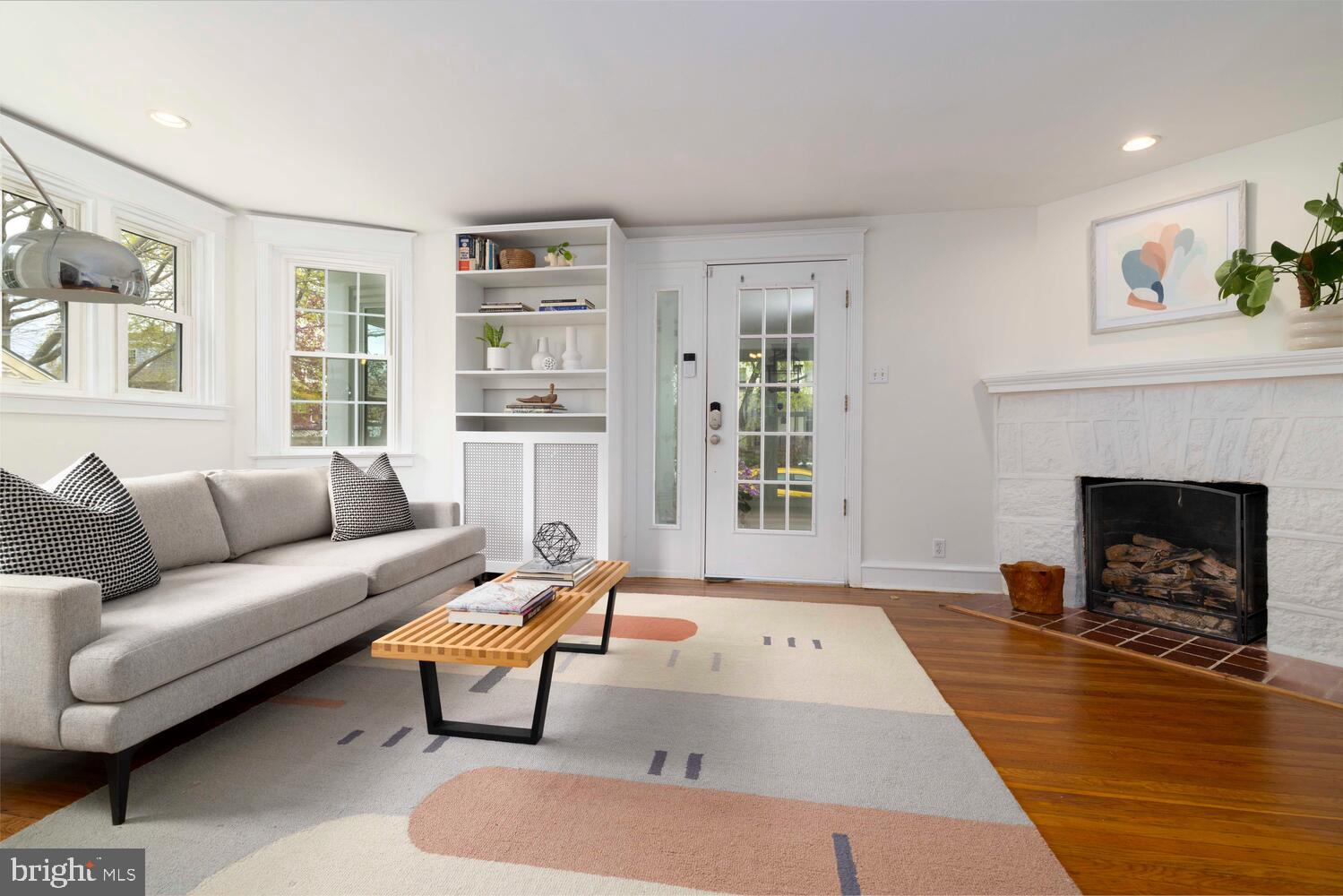 MT AIRY (WEST) - Residential