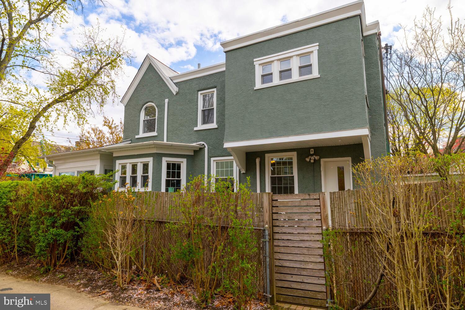 MT AIRY (WEST) - Residential