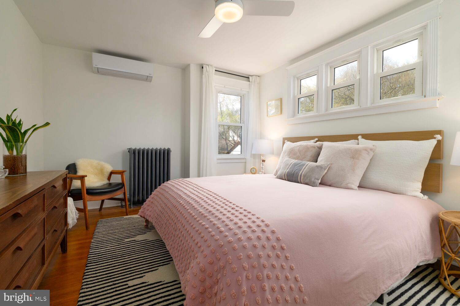 MT AIRY (WEST) - Residential