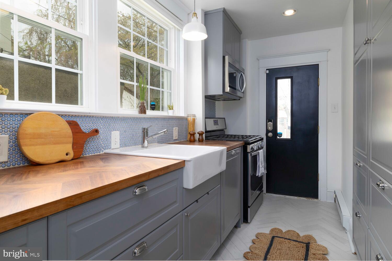 MT AIRY (WEST) - Residential