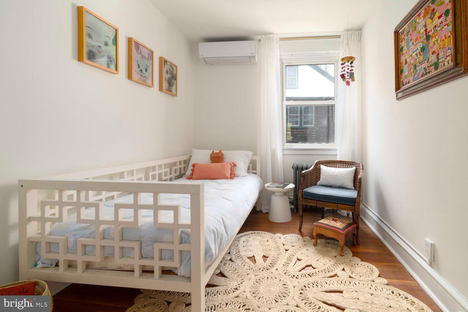 MT AIRY (WEST) - Residential