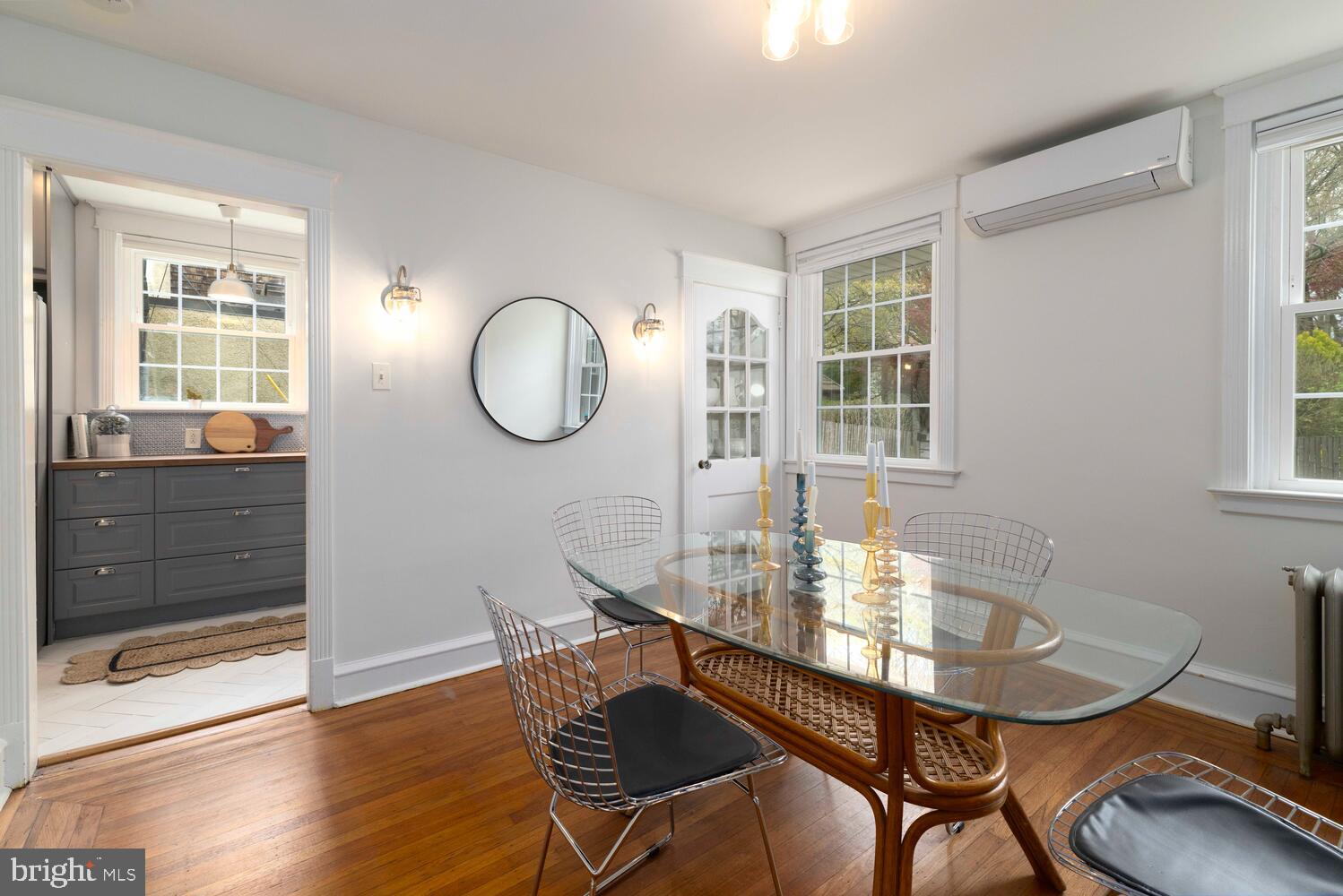 MT AIRY (WEST) - Residential