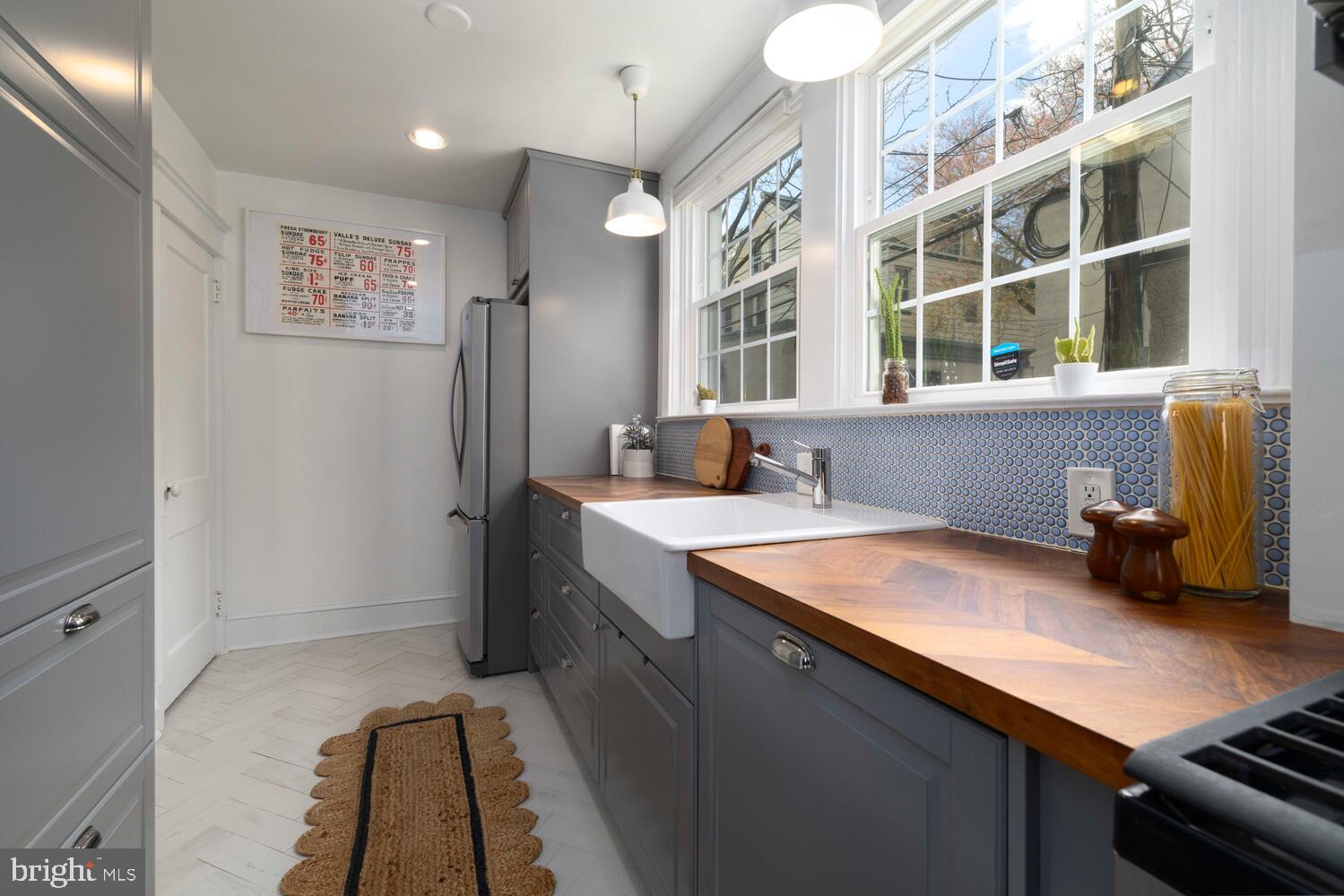 MT AIRY (WEST) - Residential