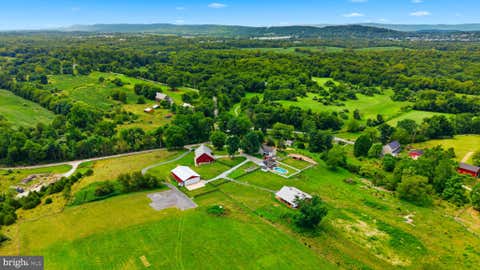 Vacant Land For Sale - 2120 Ropp Drive<br/> MARTINSBURG, WV 25403