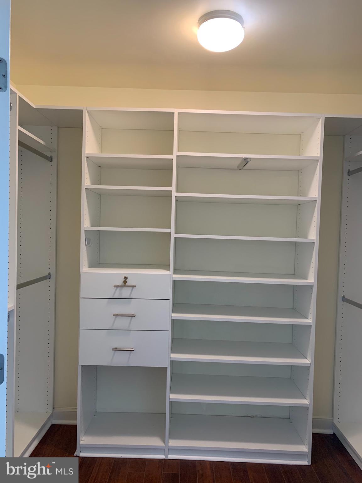 FLEET STREET CONDOMINIUMS - Residential Lease