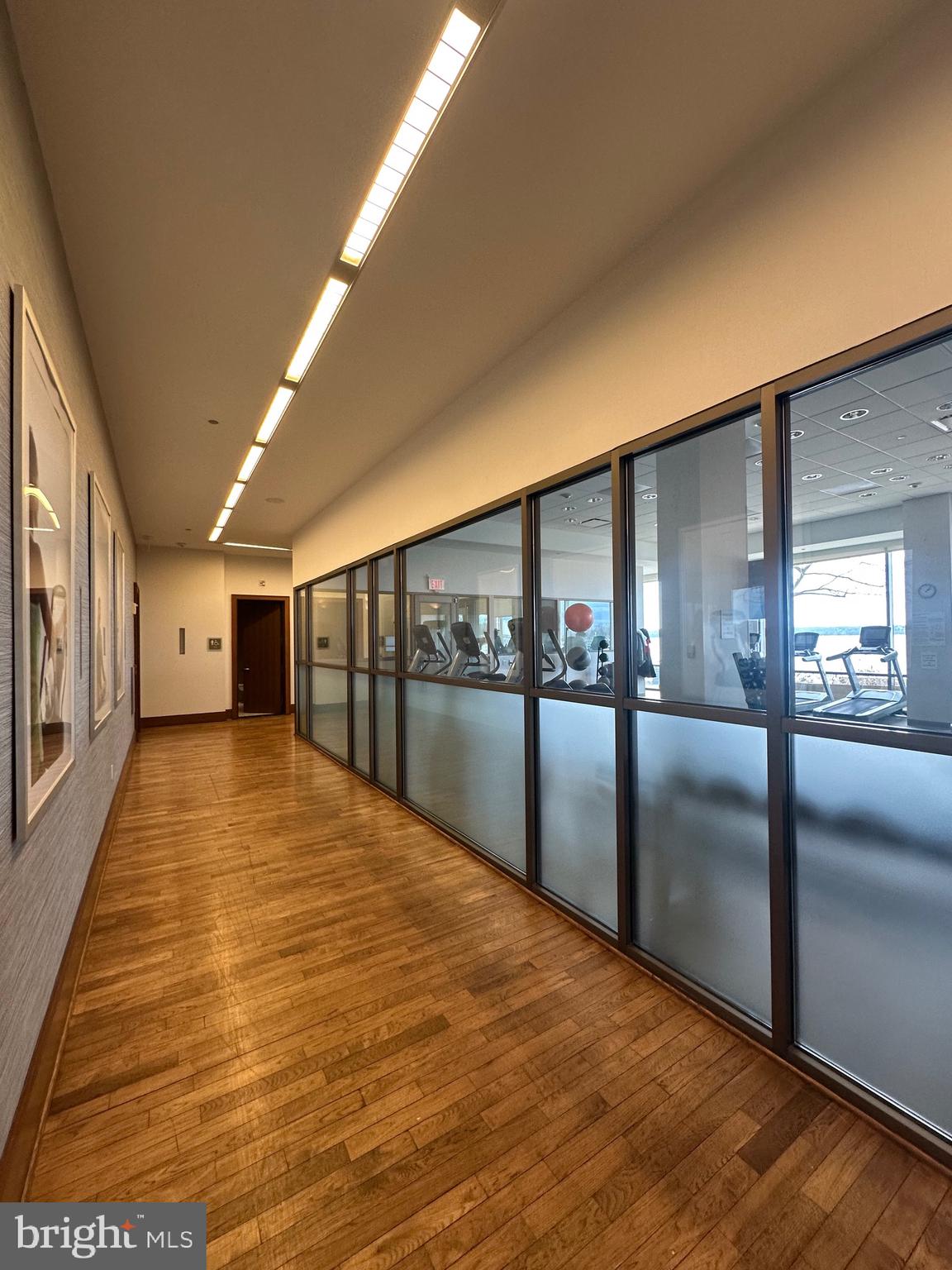 FLEET STREET CONDOMINIUMS - Residential Lease