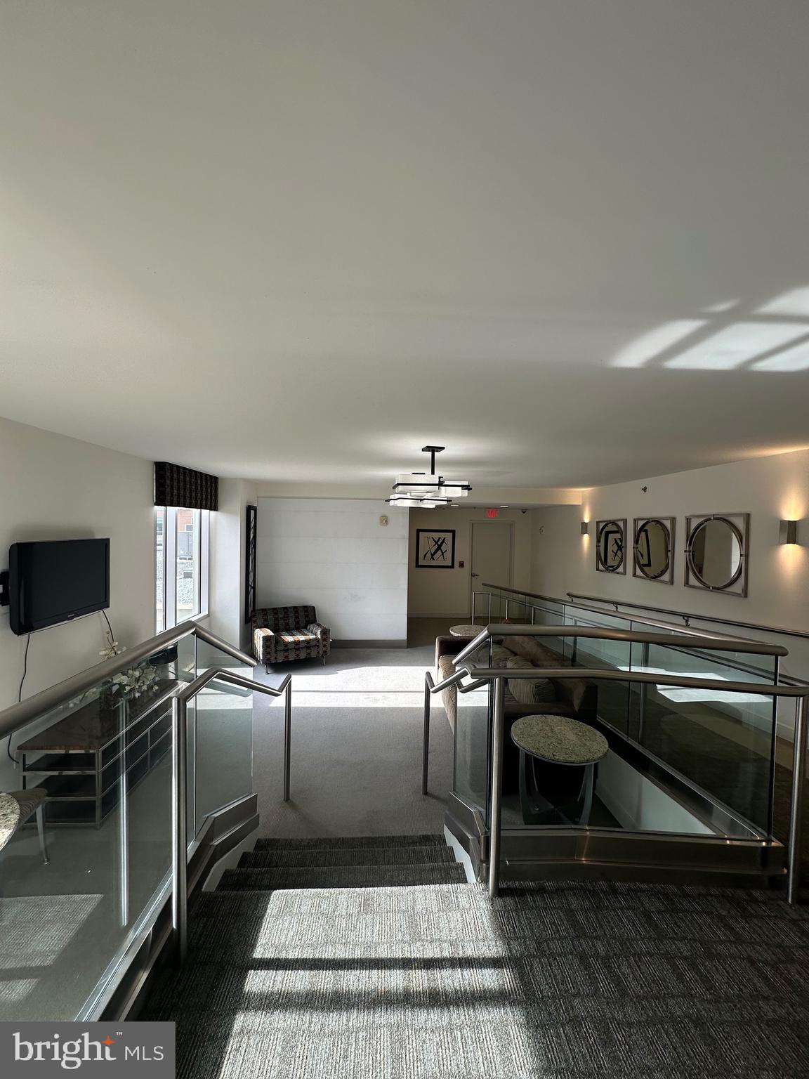 FLEET STREET CONDOMINIUMS - Residential Lease