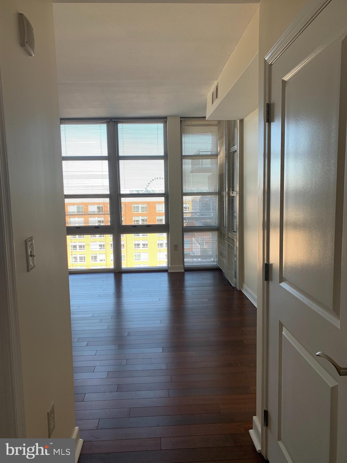 FLEET STREET CONDOMINIUMS - Residential Lease