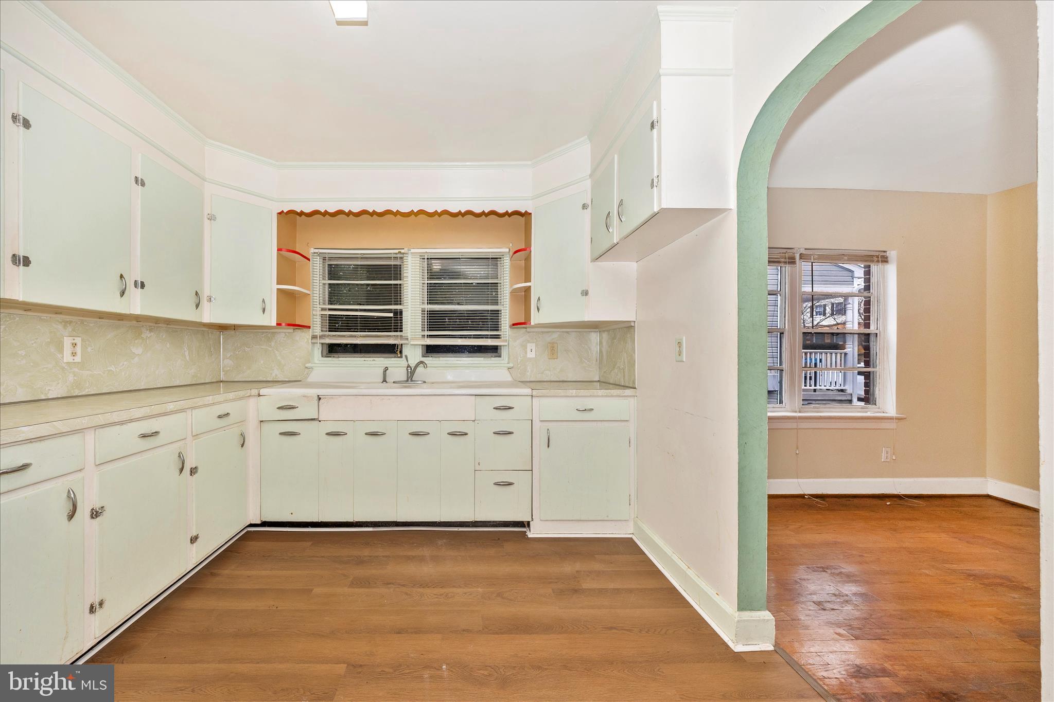 HAGERSTOWN - Residential Income