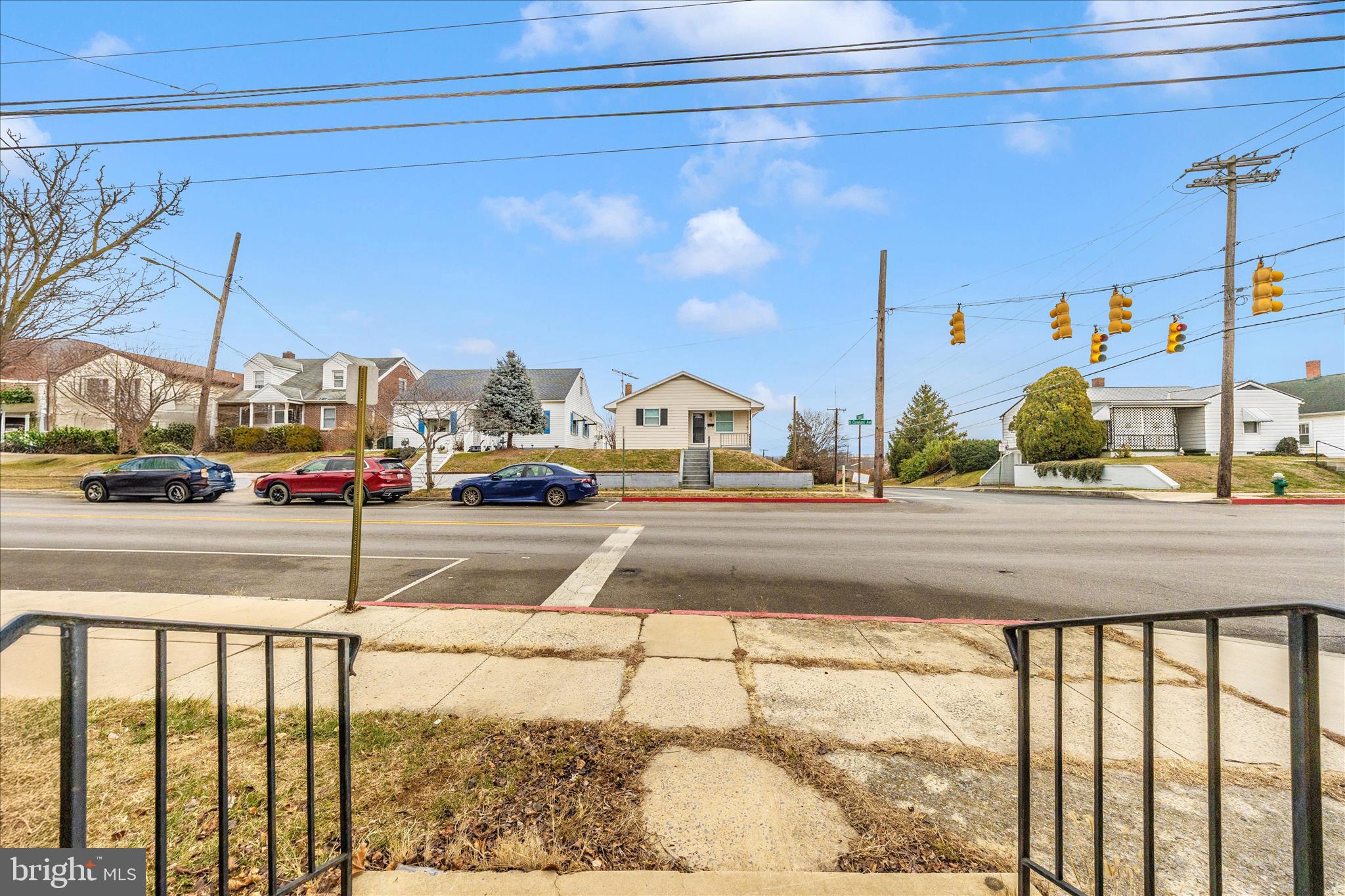 HAGERSTOWN - Residential Income