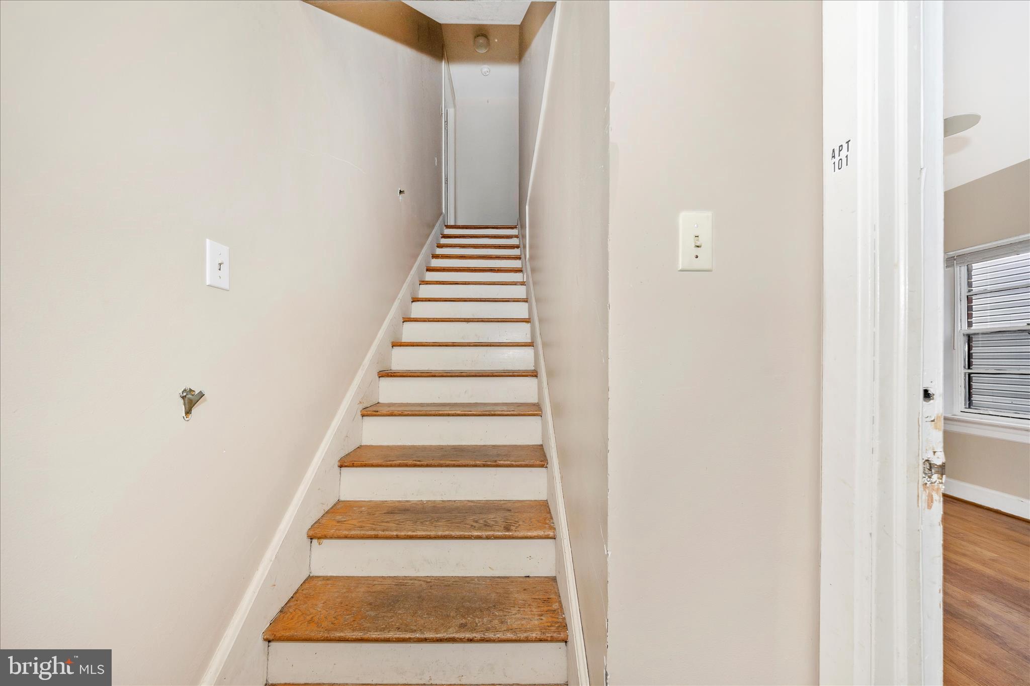 HAGERSTOWN - Residential Income