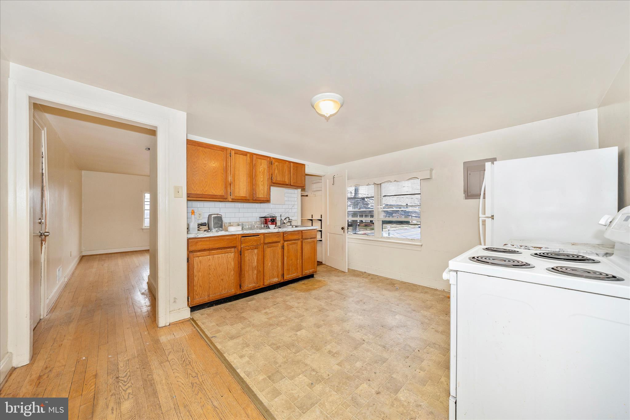 HAGERSTOWN - Residential Income