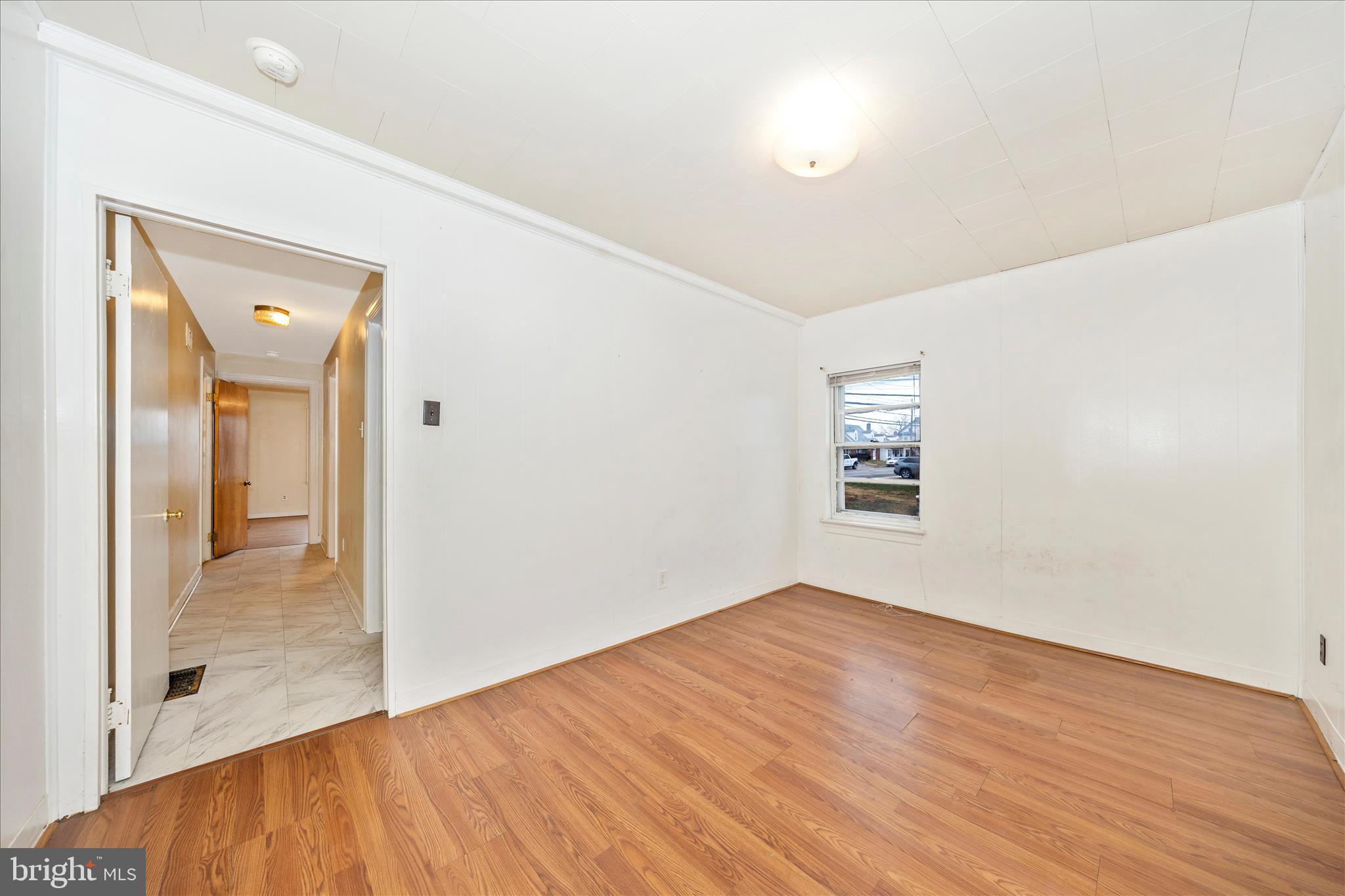 HAGERSTOWN - Residential Income