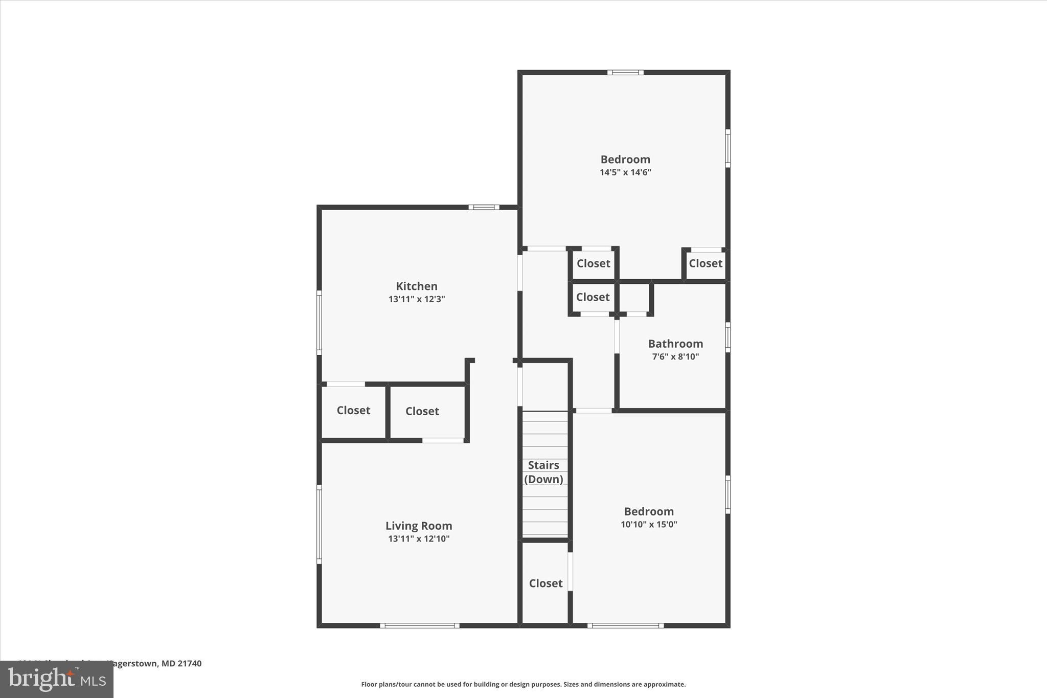 HAGERSTOWN - Residential Income