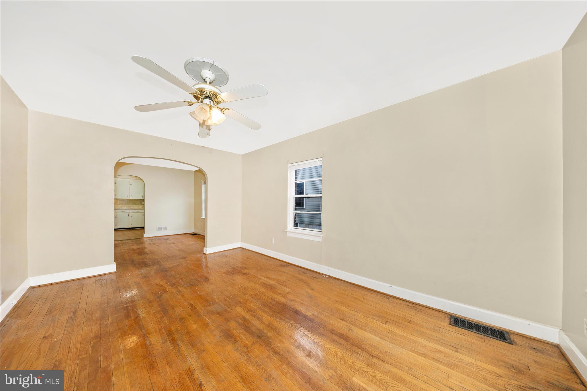 HAGERSTOWN - Residential Income