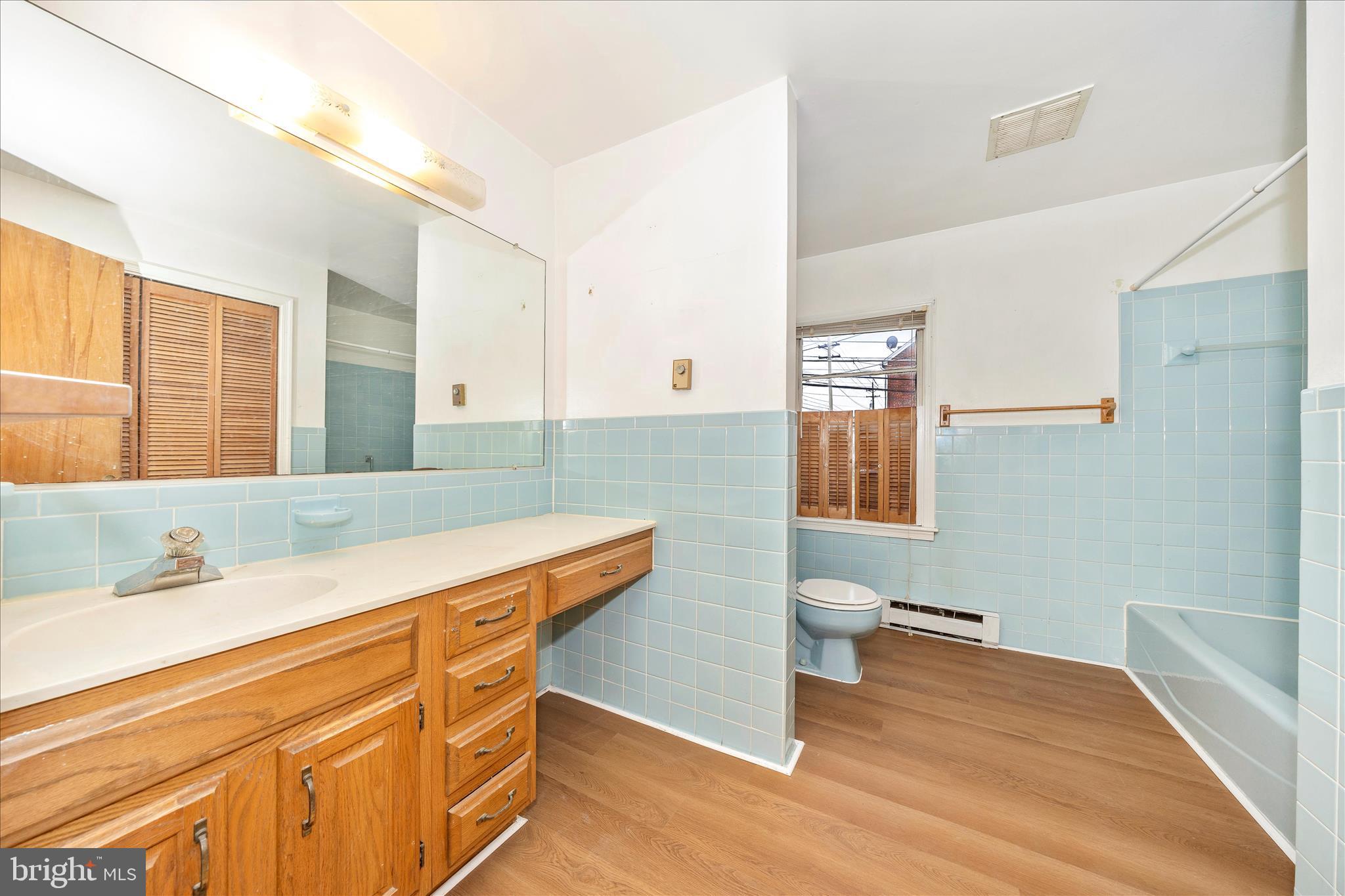 HAGERSTOWN - Residential Income