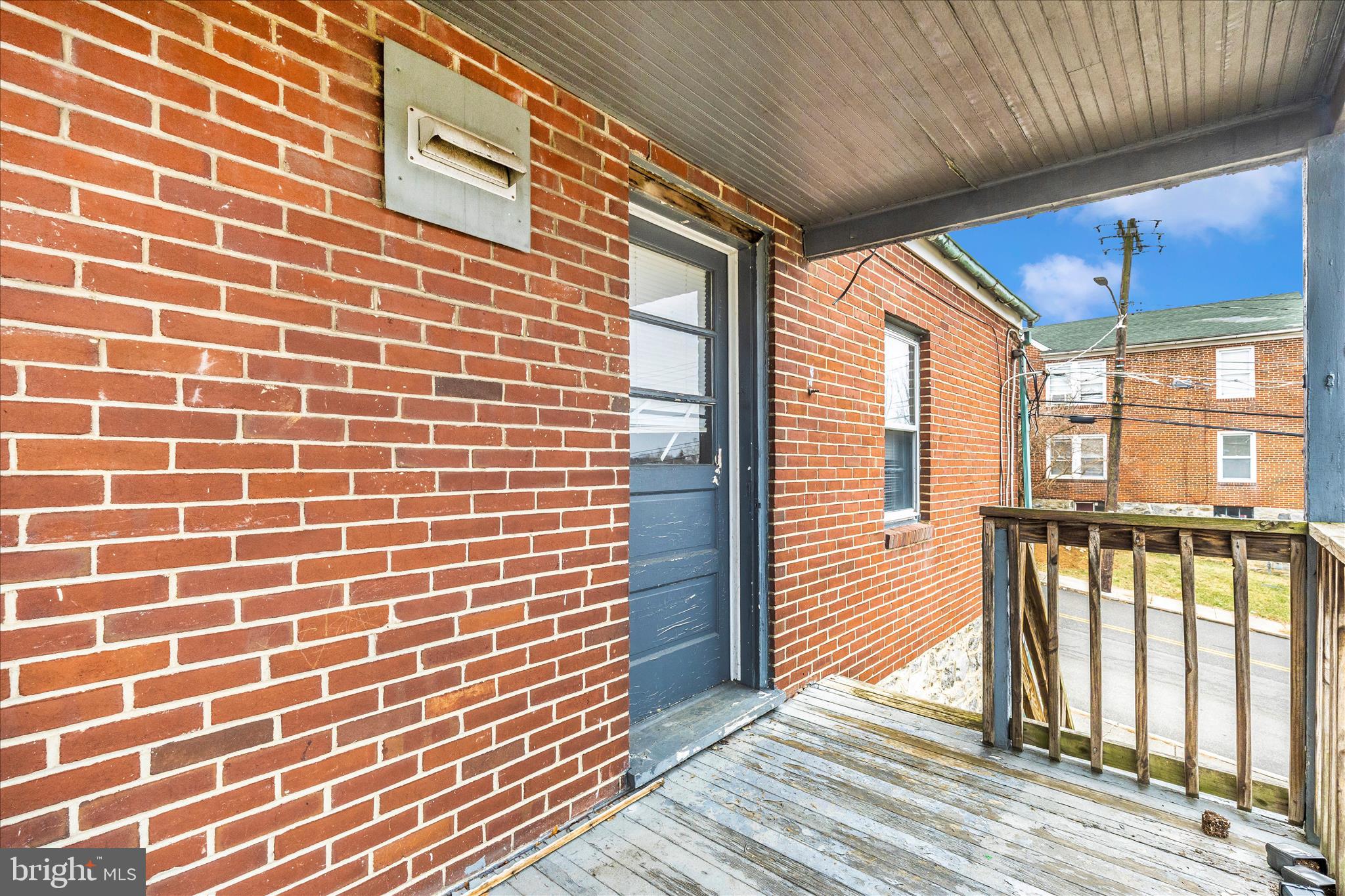 HAGERSTOWN - Residential Income