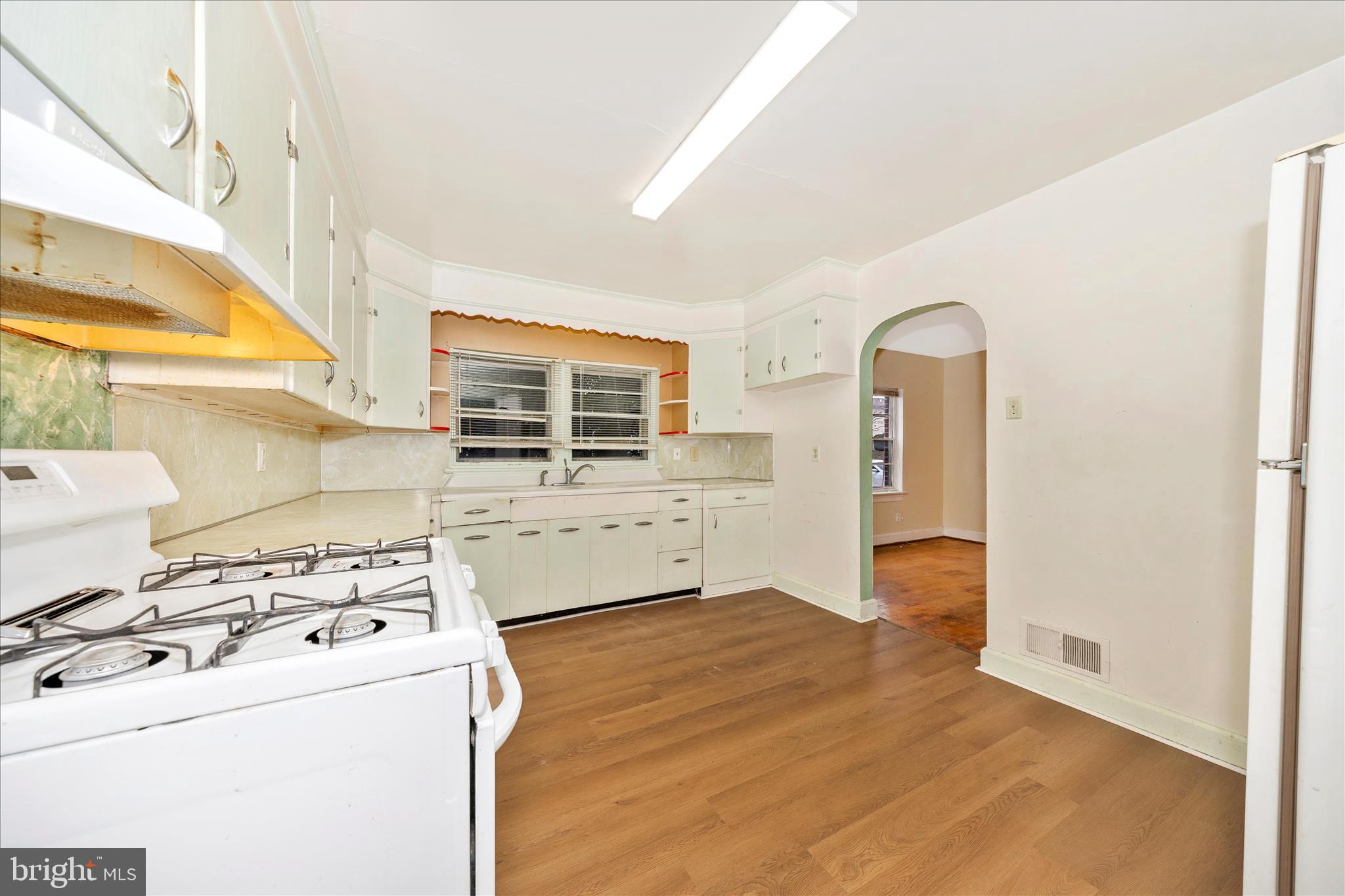 HAGERSTOWN - Residential Income